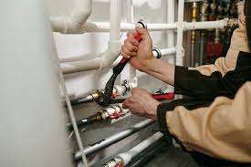 Plumbing System Maintenance in Vernonia, OR